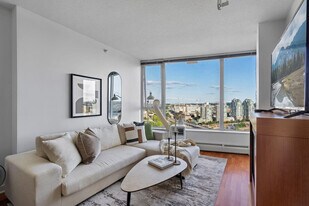 688 Abbott St, Unit SI ID1051893P in Vancouver, BC - Building Photo