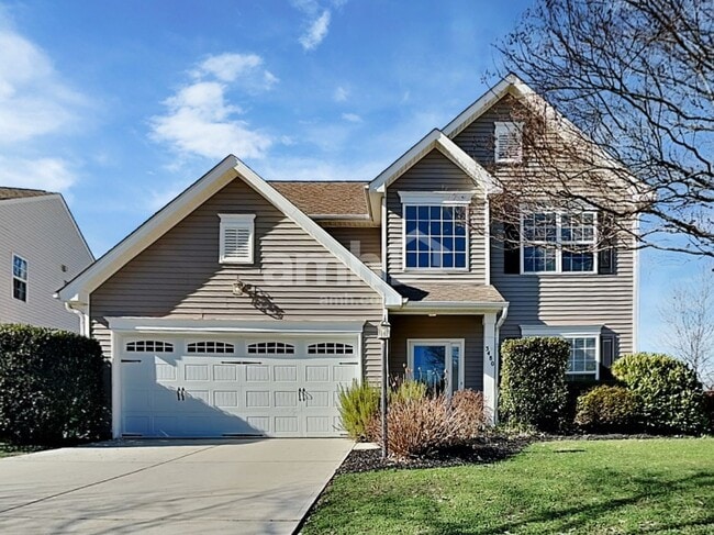 property at 3480 Lamuel Field Ln