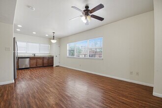 302 W San Antonio St in San Marcos, TX - Building Photo - Building Photo