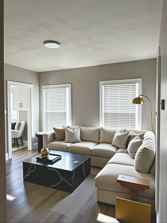 1185 W 8th St in Lorain, OH - Building Photo