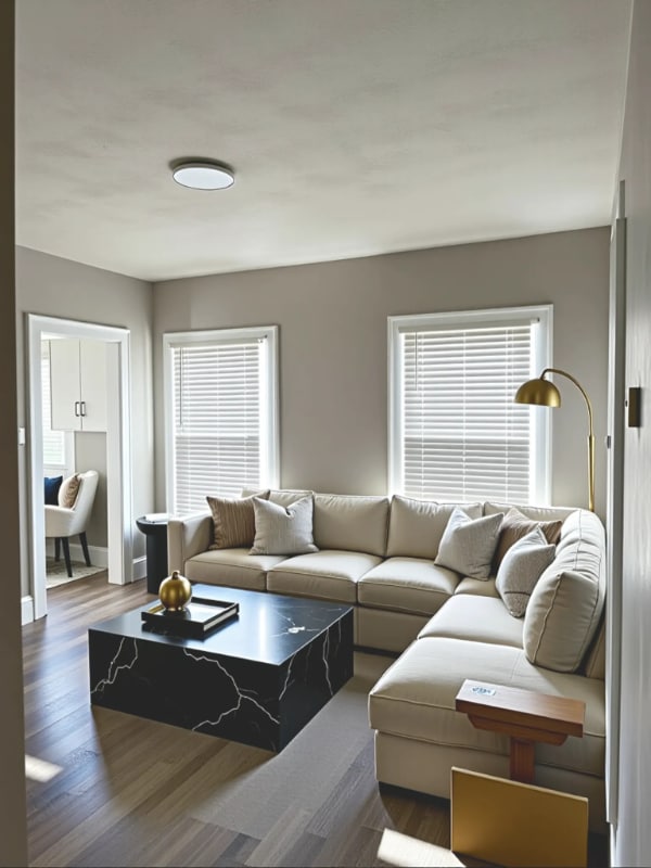 property at 1185 W 8th St