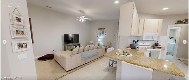 3144 Andorra Ct in Naples, FL - Building Photo - Building Photo