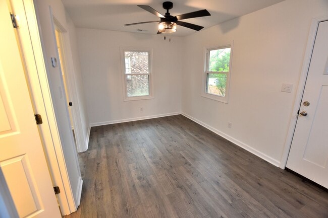 1709 Fountain St in Rocky Mount, NC - Building Photo - Building Photo