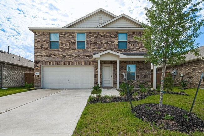 property at 5110 Sunvalley Bend Dr