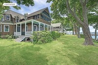 6 Summerfield Pl in Shelter Island, NY - Foto de edificio - Building Photo