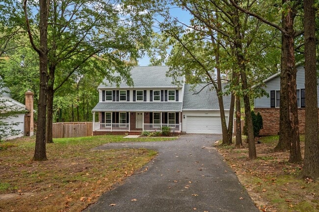7907 Poplar Grove Rd in Severn, MD - Building Photo - Building Photo