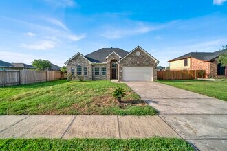 5395 Kyla Cir in Katy, TX - Foto de edificio - Building Photo