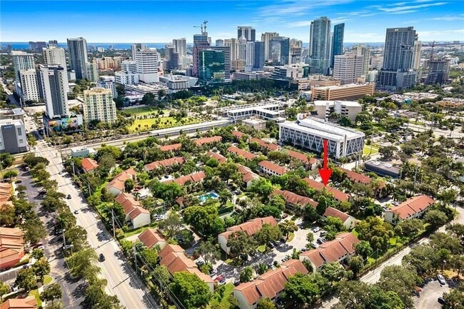 property at 247 City View Dr