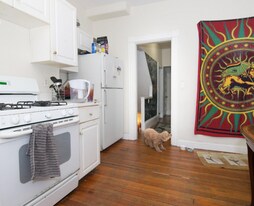 14 Quint Ave in Boston, MA - Building Photo