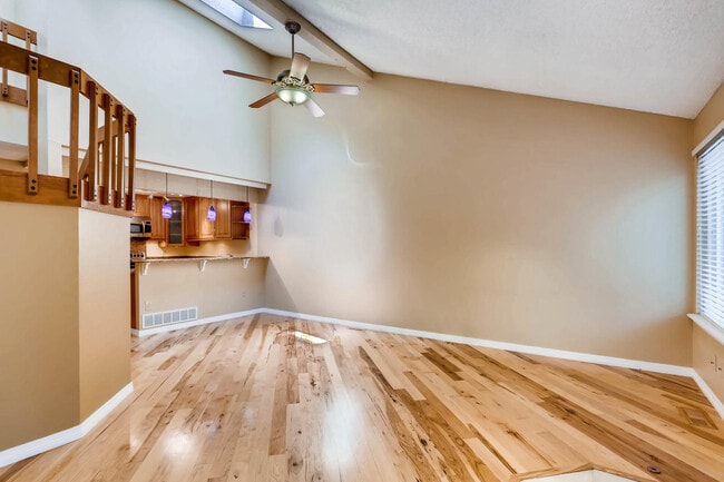 property at 2865 S Dayton Way