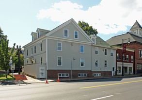 65-67 Pleasant St in Auburn, ME - Building Photo
