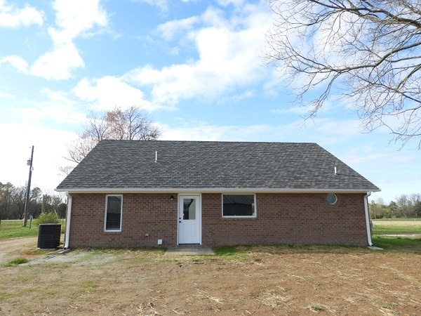 2994 Danieltown Rd in Dundas, VA - Building Photo - Building Photo