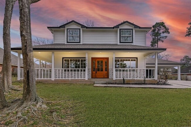 property at 12744 Point Aquarius Blvd