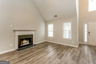 100 Hayes Park Ct in Dallas, GA - Building Photo - Building Photo