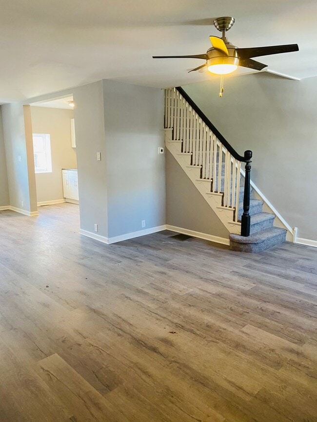 property at 5439 Windsor Ave