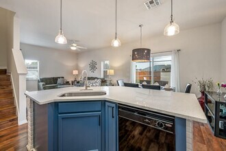 1000 Las Fuentes Dr in Kissimmee, FL - Building Photo - Building Photo