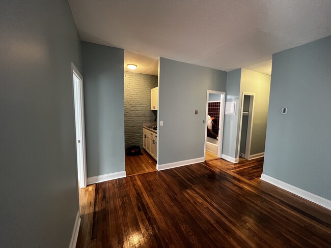 property at 894 Huntington Ave
