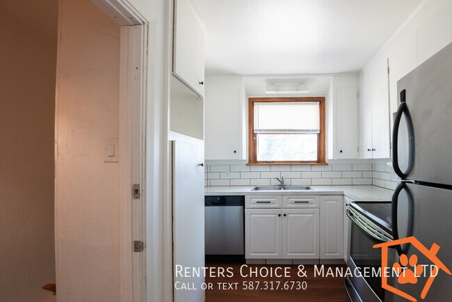 720-727 7 St S in Lethbridge, AB - Building Photo - Building Photo