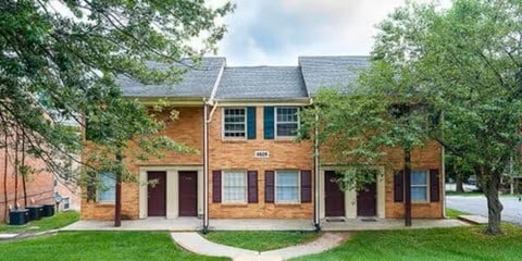 property at 1021 Cross Keys Rd