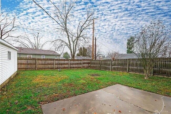 1227 Date St in Fairborn, OH - Building Photo - Building Photo