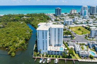 Americas on the Park in Fort Lauderdale, FL - Building Photo - Building Photo