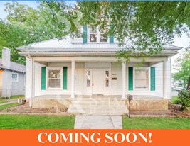 8303 Division Ave in Birmingham, AL - Building Photo