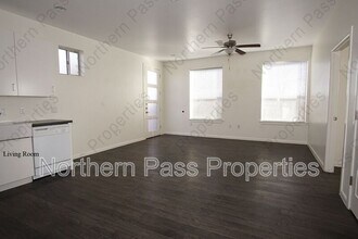 6262 Woodrow Bean Transmountain in El Paso, TX - Building Photo - Building Photo