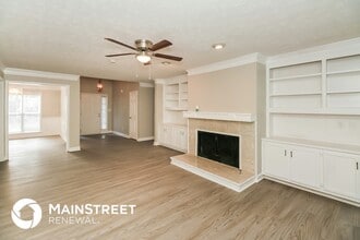 1393 Crooked Tree Cir in Stone Mountain, GA - Building Photo - Building Photo