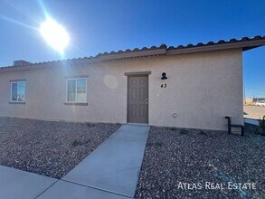 43 W Lester St in Tucson, AZ - Building Photo - Building Photo