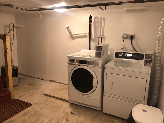 63 Webster Ave, Unit 2 in Somerville, MA - Building Photo - Building Photo