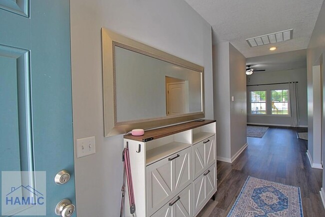 301 Akins Rnch Rd NE, Unit 25D in Ludowici, GA - Building Photo - Building Photo