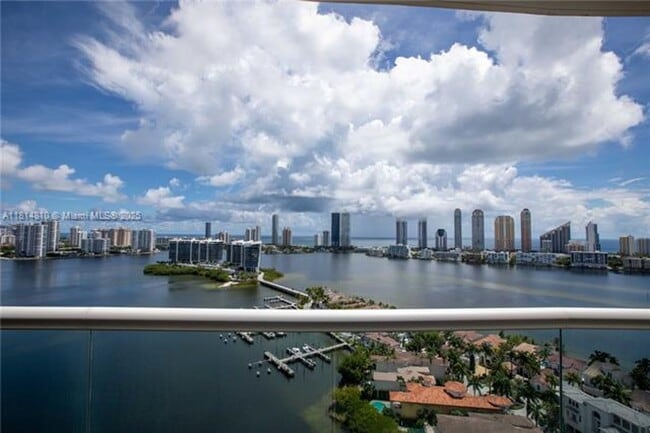 property at 6000 Island Blvd