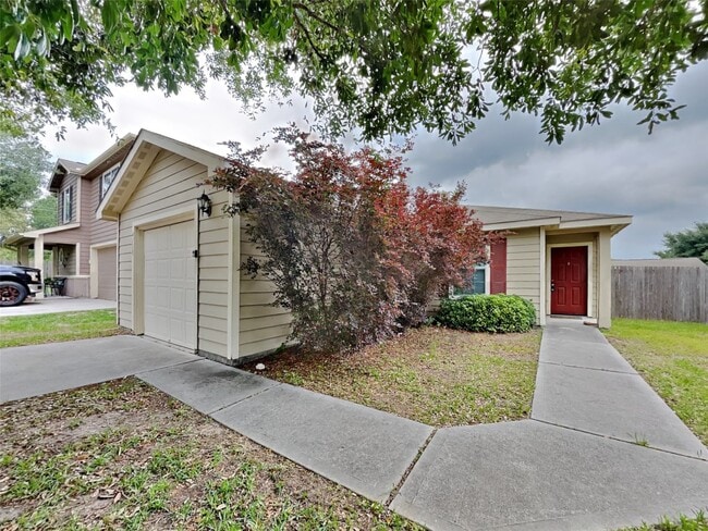 property at 4111 Medina River Ct