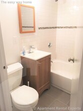 284 Harvard St, Unit #25 in Cambridge, MA - Foto de edificio - Building Photo