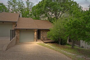 3507 Wendel Cove in Austin, TX - Building Photo