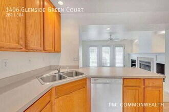 1406 Glenside Green Ct in Charlottesville, VA - Building Photo - Building Photo