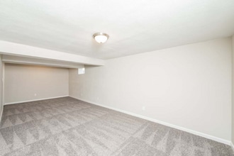 2822 S Argonne St in Aurora, CO - Building Photo - Building Photo