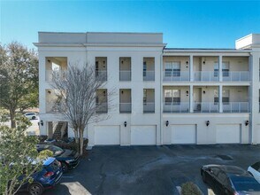 2315 Upper Park Rd in Orlando, FL - Building Photo - Building Photo