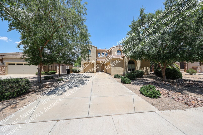 property at 3382 E Roadrunner Dr