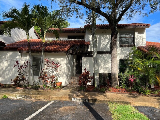 property at 13224 SW 111th Terrace