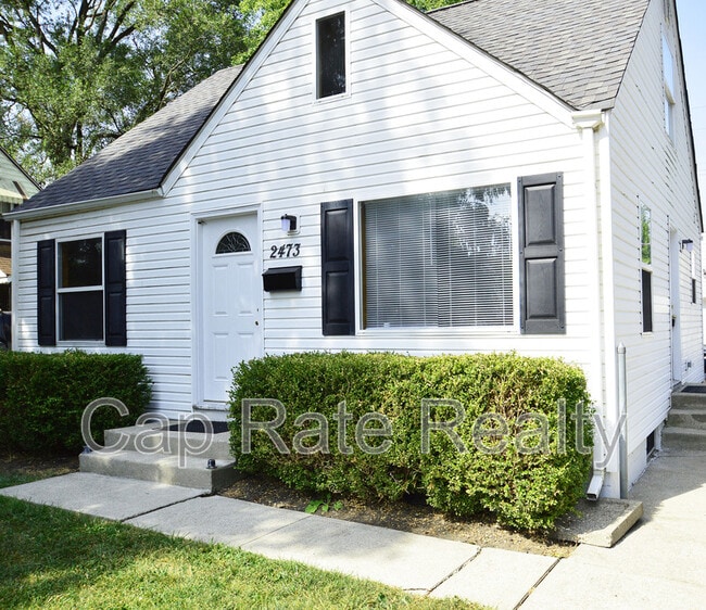 property at 2473 Renwood Pl