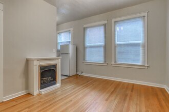 1631 NW Everett St in Portland, OR - Building Photo - Building Photo