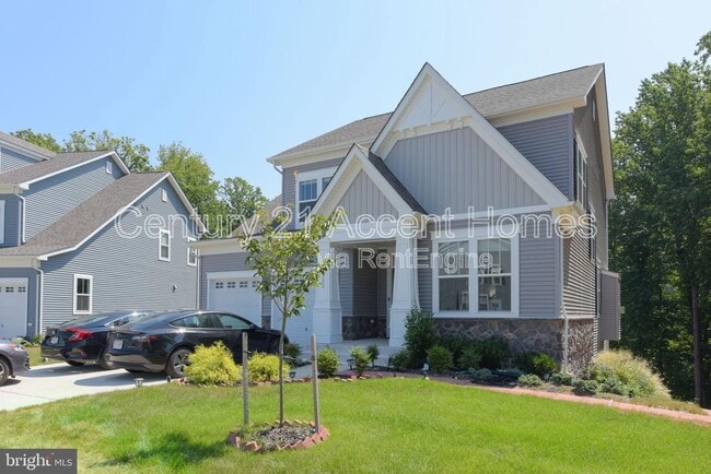 property at 2322 Duncan Ln