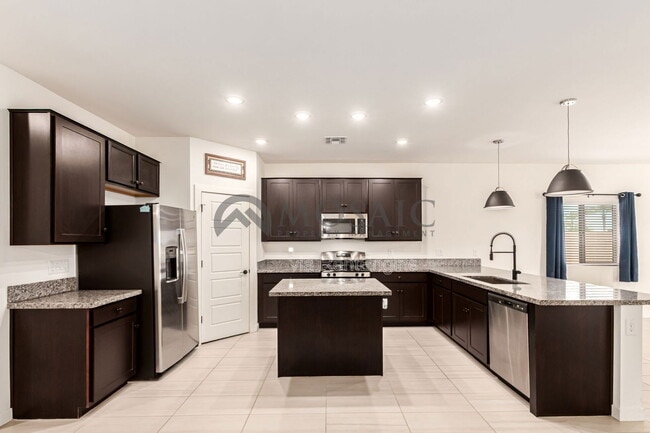 property at 35208 W Santa Monica Ave
