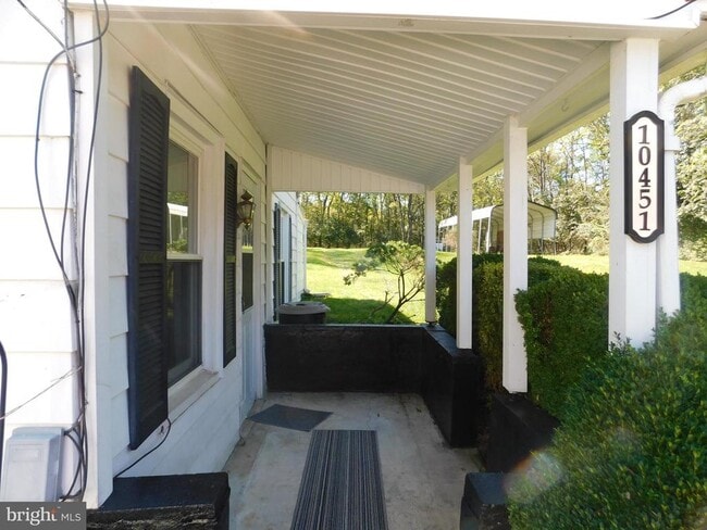 property at 10451 Harry Byrd Hwy