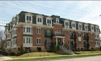 388 Shelburne Apartments