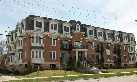 388 Shelburne in Burlington, VT - Building Photo