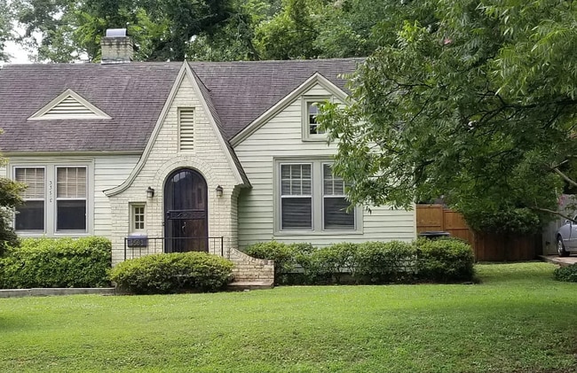 property at 3563 Cowden Ave
