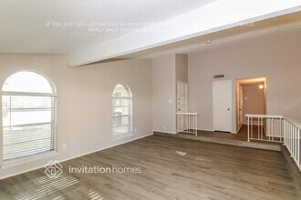 5113 Hardaway Cir in The Colony, TX - Foto de edificio - Building Photo