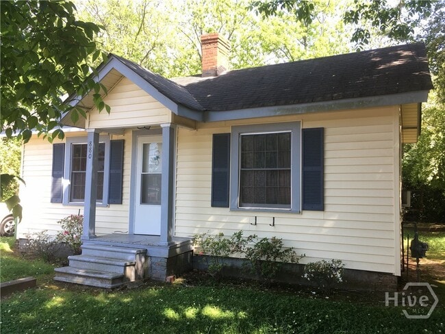 880 Sunset Dr in Athens, GA - Foto de edificio - Building Photo